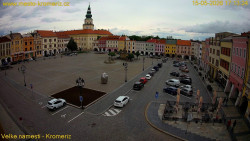 Velké náměstí