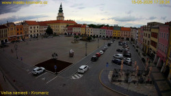 Velké náměstí