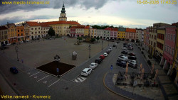 Velké náměstí