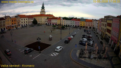 Velké náměstí