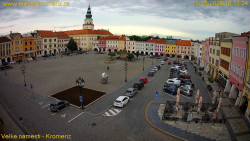 Velké náměstí