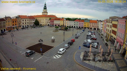 Velké náměstí