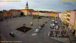 Velké náměstí