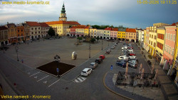 Velké náměstí