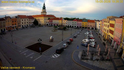 Velké náměstí