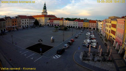 Velké náměstí