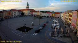 Velké náměstí