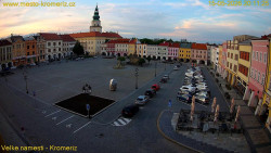 Velké náměstí