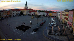 Velké náměstí