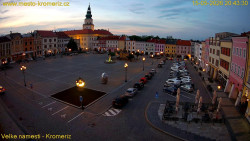 Velké náměstí