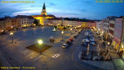 Velké náměstí