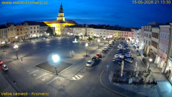 Velké náměstí