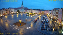 Velké náměstí
