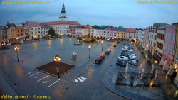 Velké náměstí