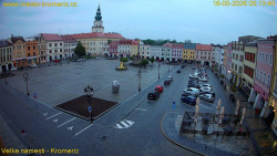 Velké náměstí