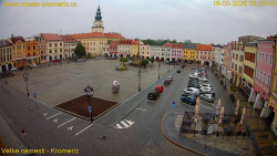 Velké náměstí