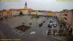 Velké náměstí