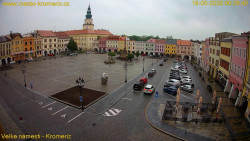 Velké náměstí