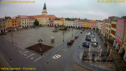 Velké náměstí