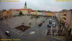 Velké náměstí