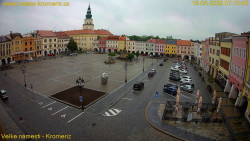 Velké náměstí