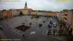 Velké náměstí