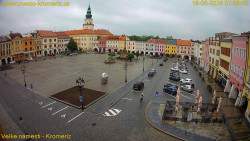Velké náměstí