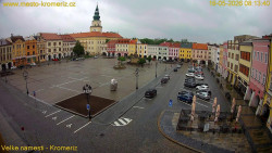 Velké náměstí