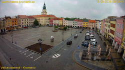 Velké náměstí