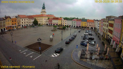 Velké náměstí
