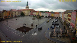 Velké náměstí
