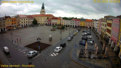 Velké náměstí