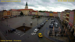 Velké náměstí