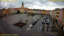 Velké náměstí