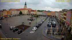 Velké náměstí