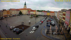 Velké náměstí