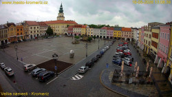 Velké náměstí