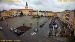 Velké náměstí