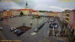Velké náměstí