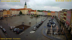 Velké náměstí