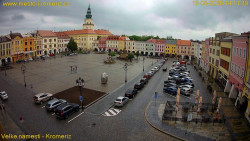 Velké náměstí