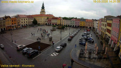 Velké náměstí
