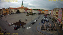 Velké náměstí