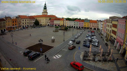 Velké náměstí