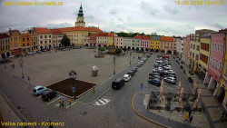 Velké náměstí