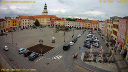 Velké náměstí