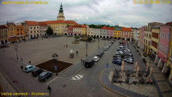 Velké náměstí