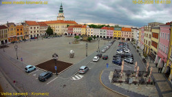 Velké náměstí