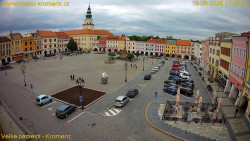 Velké náměstí