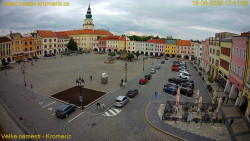 Velké náměstí